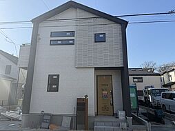 新築戸建 新築戸建て　花畑7丁目　3棟建て