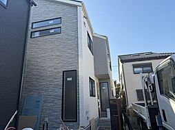 新築戸建 新築戸建て　花畑7丁目　3棟建て