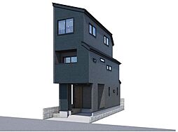 新築戸建　保木間4丁目