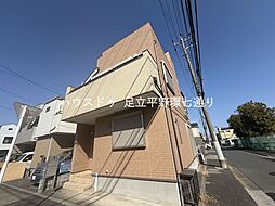 中古戸建　六木3丁目