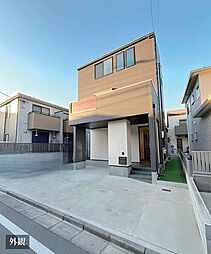 中古戸建　島根3丁目