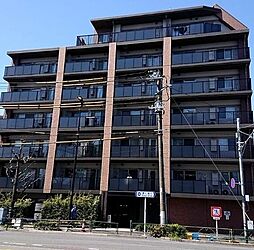 ライドリンク王子神谷