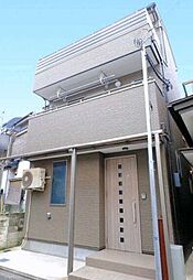 中古戸建 綾瀬6丁目