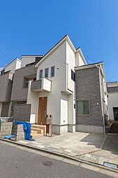 中古戸建 　足立区平野3丁目