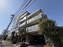 エンゼルハイム鹿浜第八