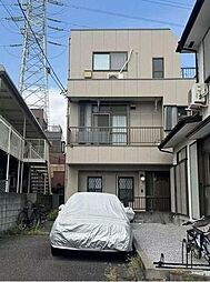 中古戸建て　江北1丁目