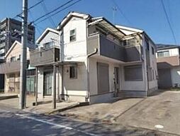 入谷3丁目　中古戸建て