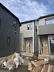 新築戸建て 東保木間2丁目