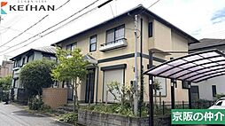 大石東5丁目戸建
