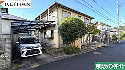 大石東5丁目戸建