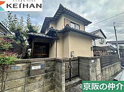 大津市日吉台2丁目戸建