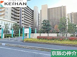 ファミールハイツ草津2番館