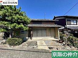 大津市坂本3丁目土地
