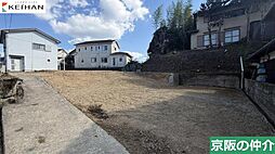 大津市大江3丁目戸建・土地