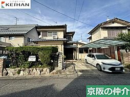 野洲市高木土地
