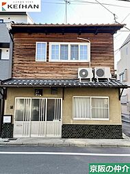 京都市中京区西ノ京星池町