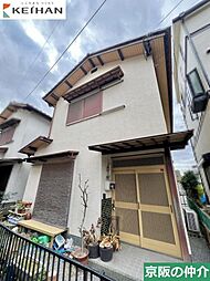 大津市一里山2丁目　中古戸建