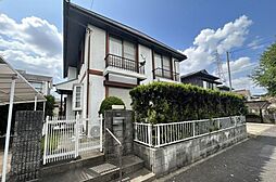 大津市清和町戸建