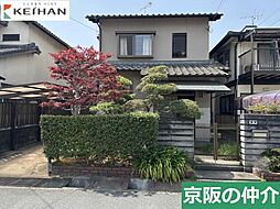 大津市唐崎1丁目戸建