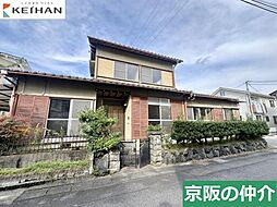 大津市真野1丁目戸建