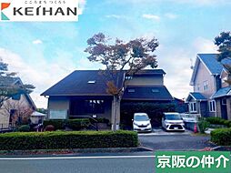 大津市仰木の里東3丁目戸建