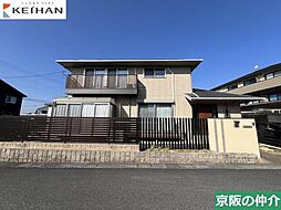 甲賀市甲南町寺庄　中古戸建