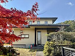 大津市花園町戸建