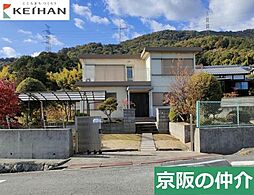 大津市滋賀里2丁目戸建