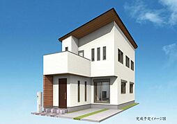 大津市錦織3丁目　新築一戸建