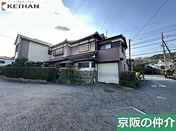 大津市南志賀3丁目土地