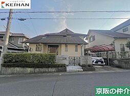 大津市青山1丁目