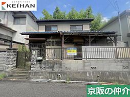 大津市野郷原1丁目