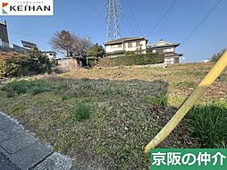 大津市苗鹿2丁目土地