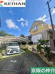 大津市野郷原1丁目