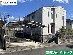 大津市松が丘2丁目戸建