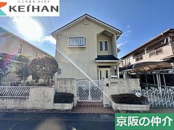 大津市緑町戸建