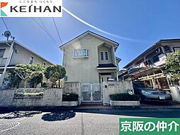 大津市緑町戸建