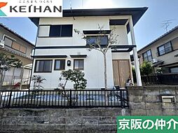 大津市清風町戸建