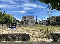 大津市水明2丁目土地