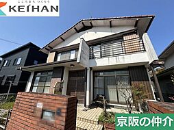 大津市向陽町戸建