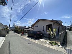 亀岡市古世町一丁目
