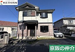 湖南市石部西2丁目戸建