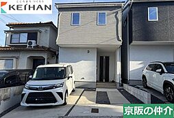大津市富士見台戸建
