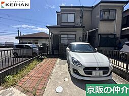 大津市穴太3丁目戸建