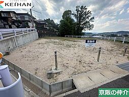 大津市関津3丁目土地