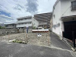 浜大津三丁目　建築条件無し売土地