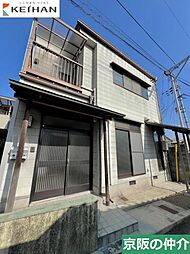 草津市草津1丁目　戸建