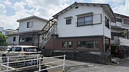 大津市大江四丁目土地（建物付き）