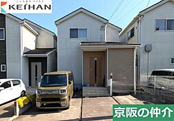 大津市坂本3丁目　中古戸建