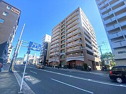 パデシオン京都駅北